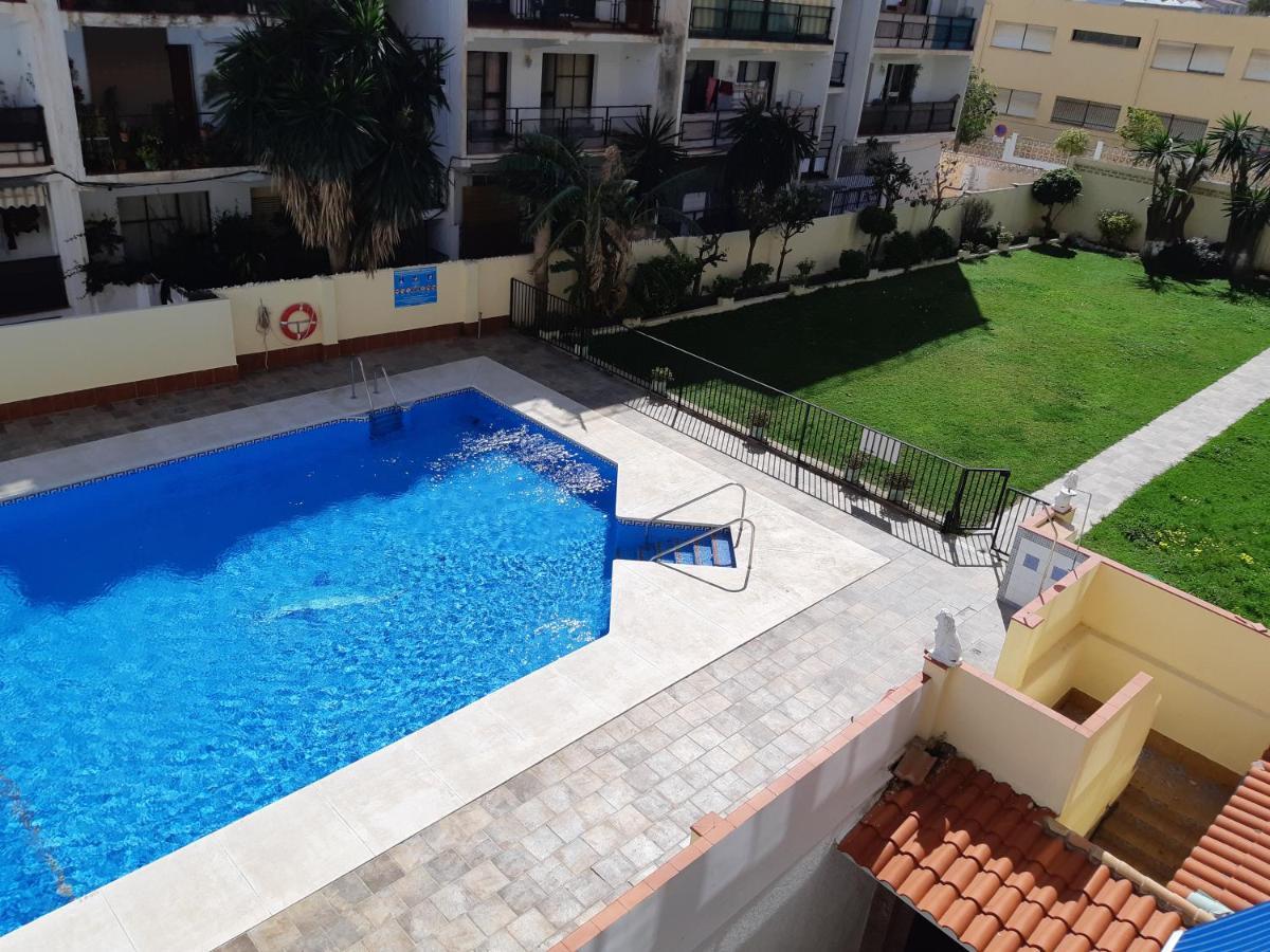 New Palacio Del Sol Torremolinos Extérieur photo