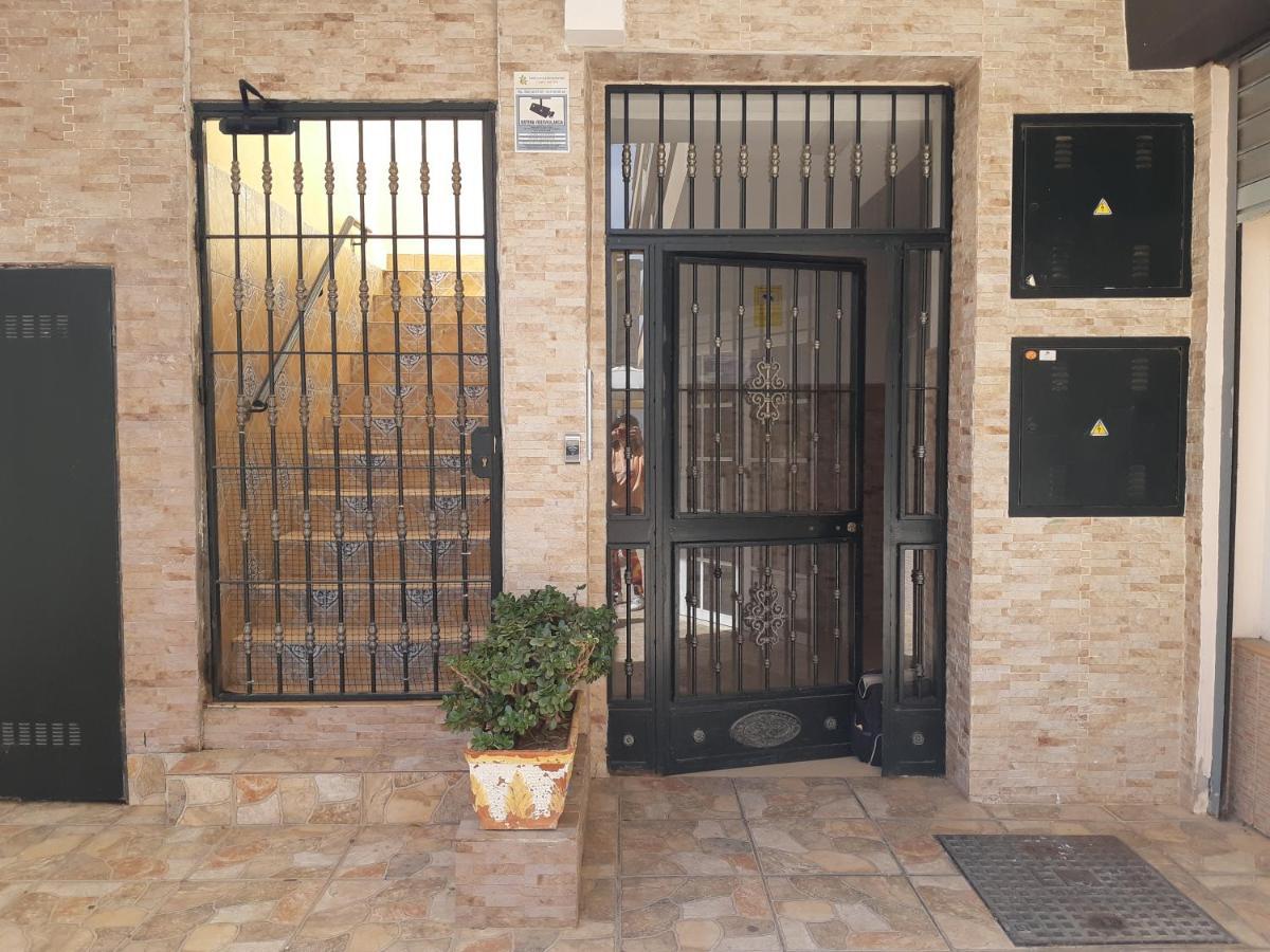 New Palacio Del Sol Torremolinos Extérieur photo
