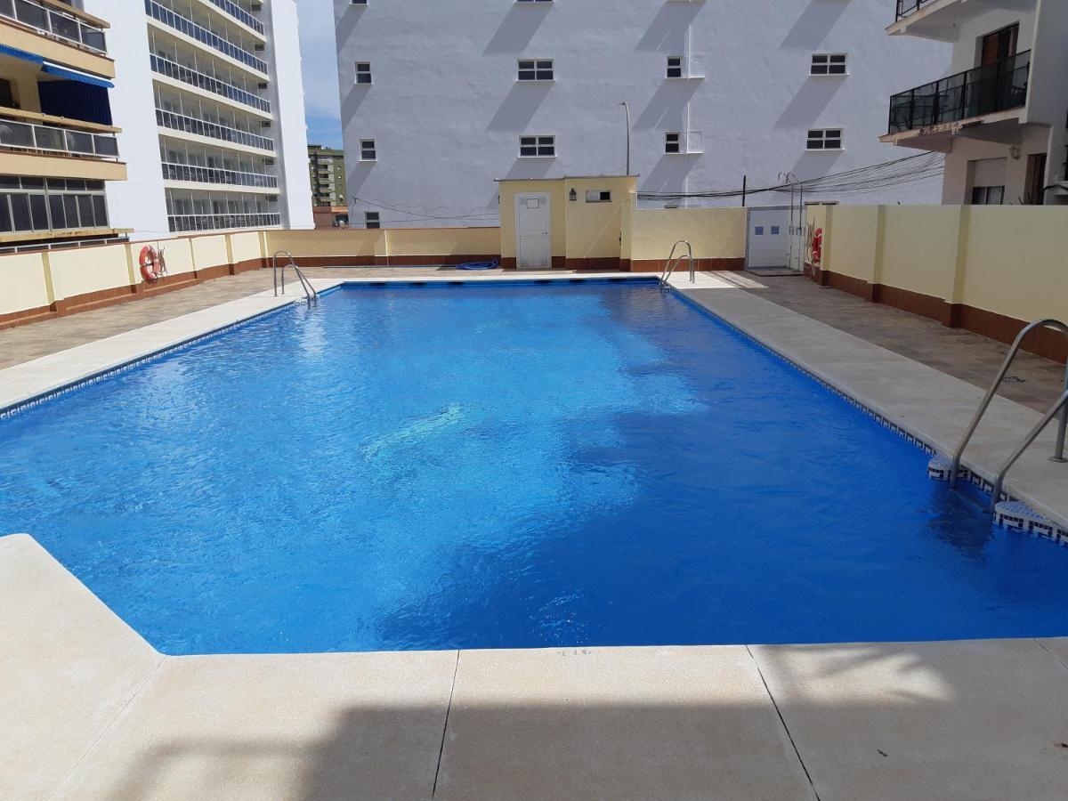 New Palacio Del Sol Torremolinos Extérieur photo