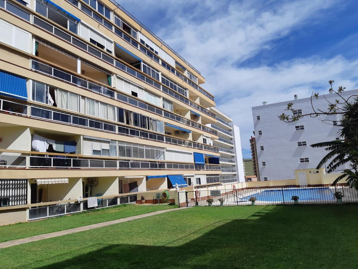 New Palacio Del Sol Torremolinos Extérieur photo