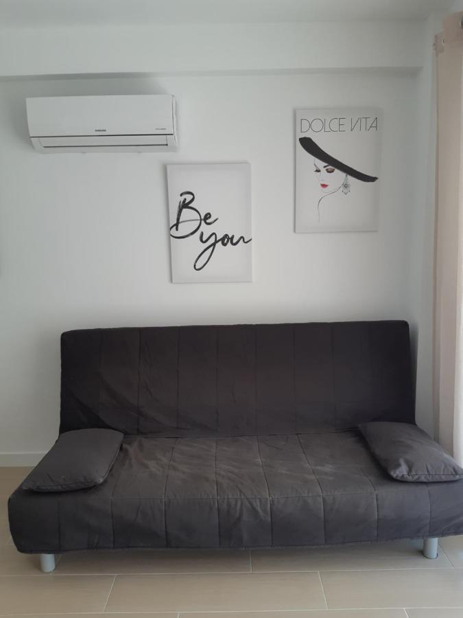 New Palacio Del Sol Torremolinos Extérieur photo