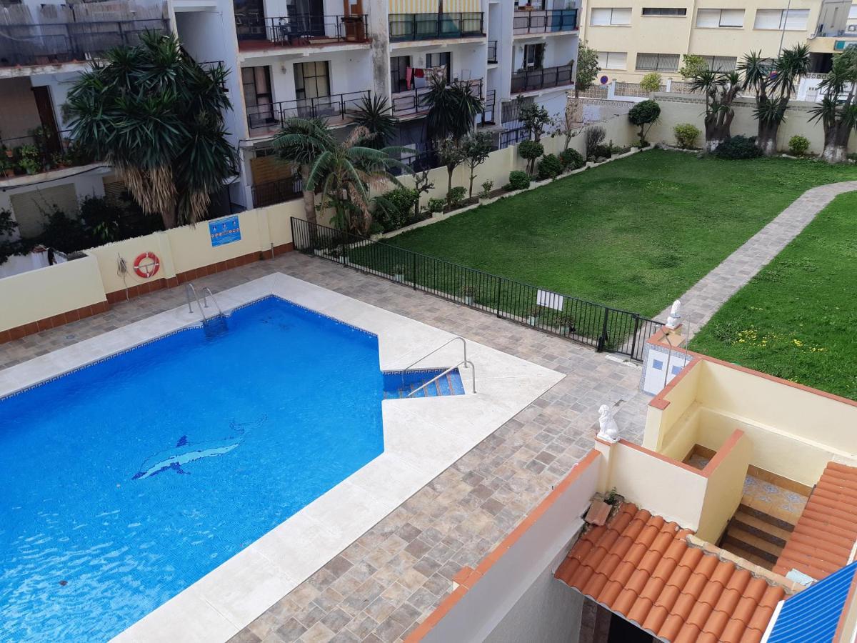 New Palacio Del Sol Torremolinos Extérieur photo