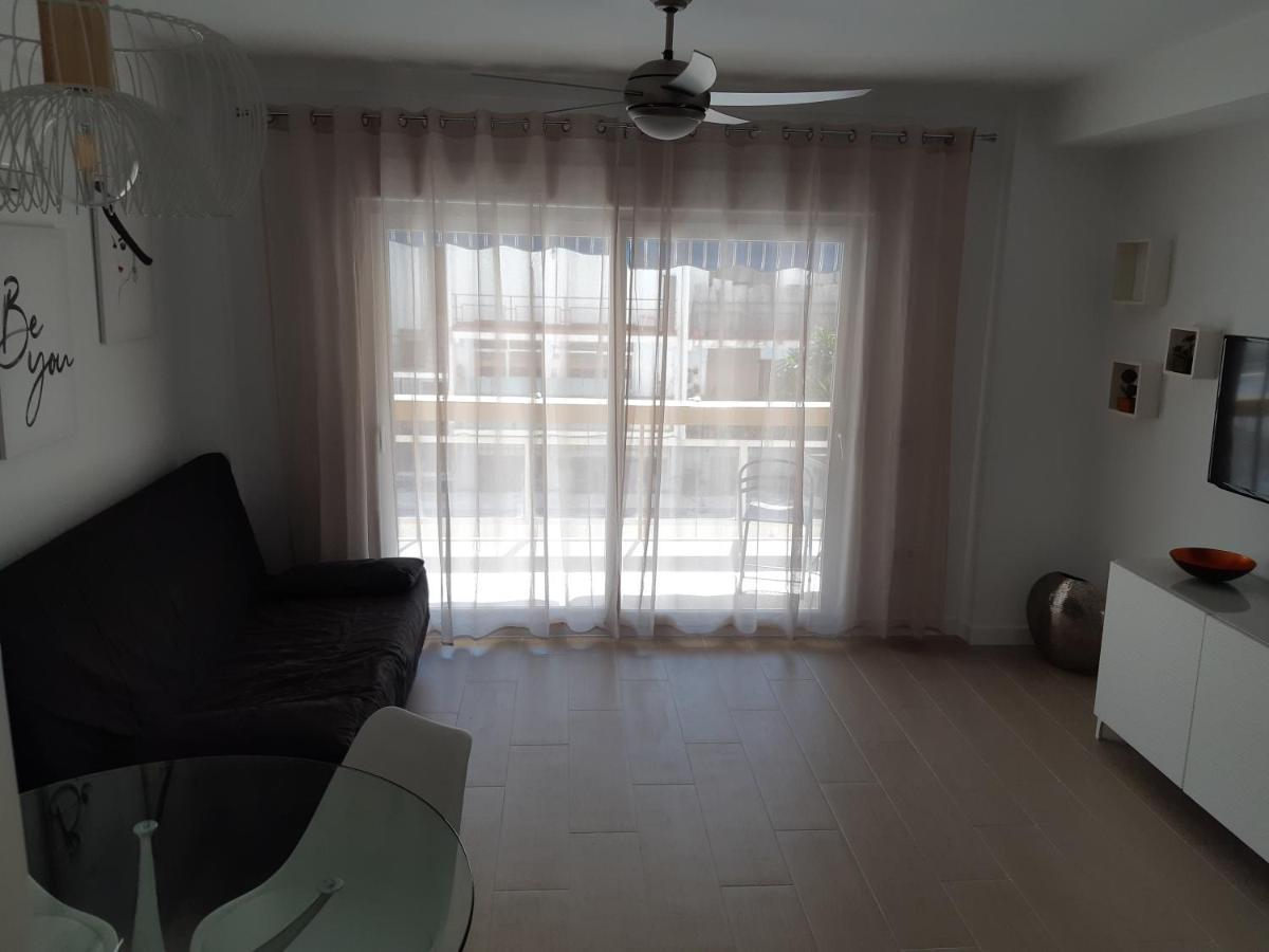 New Palacio Del Sol Torremolinos Extérieur photo