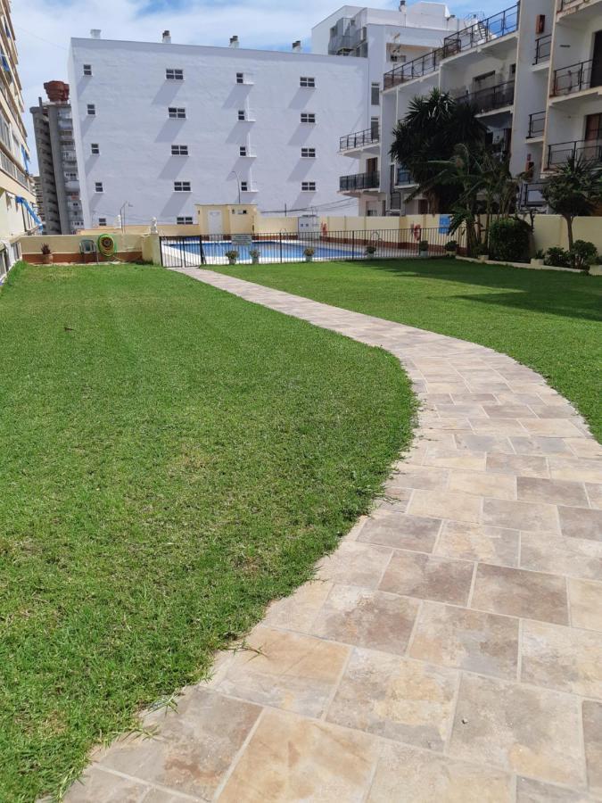 New Palacio Del Sol Torremolinos Extérieur photo