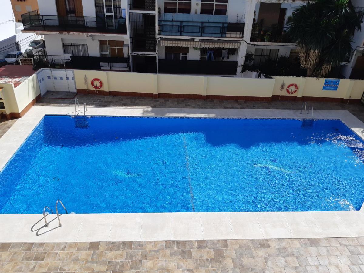 New Palacio Del Sol Torremolinos Extérieur photo