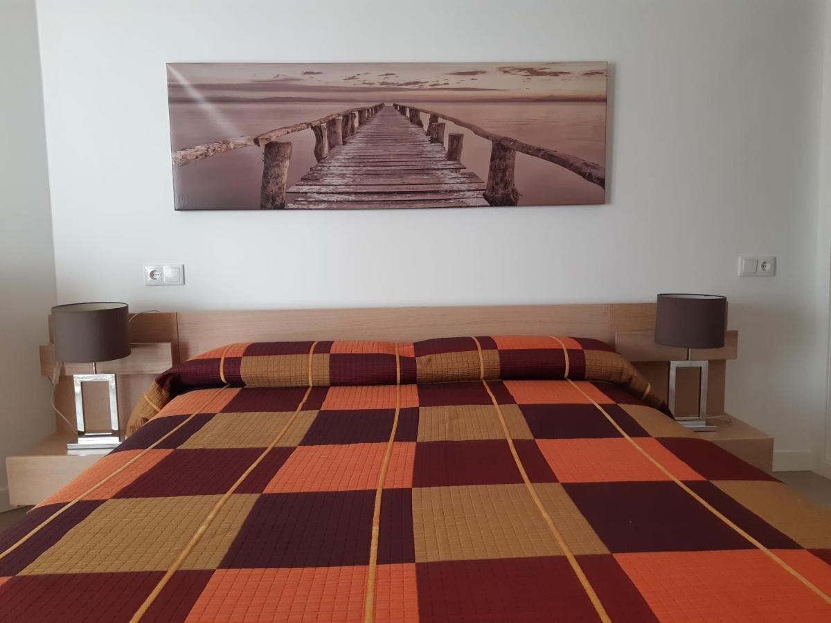 New Palacio Del Sol Torremolinos Extérieur photo