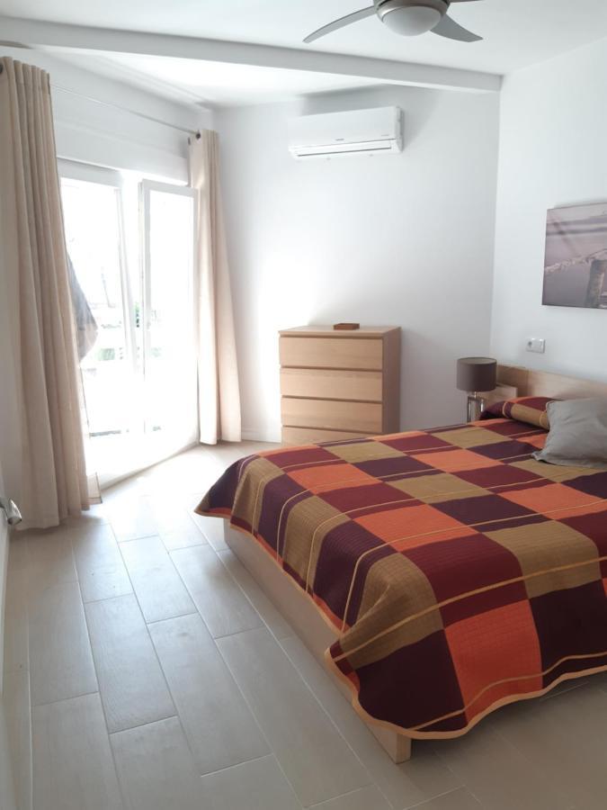 New Palacio Del Sol Torremolinos Extérieur photo